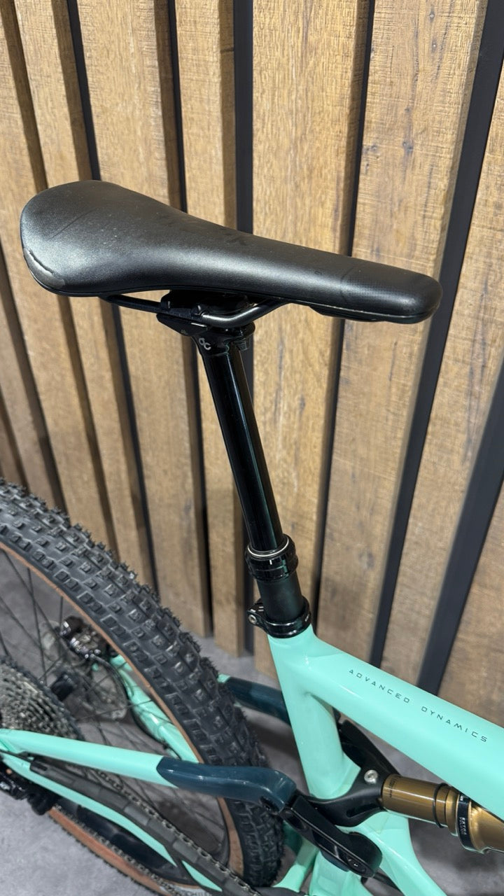Specialized Turbo Levo Comp Alloy Gr.XL - Usato
