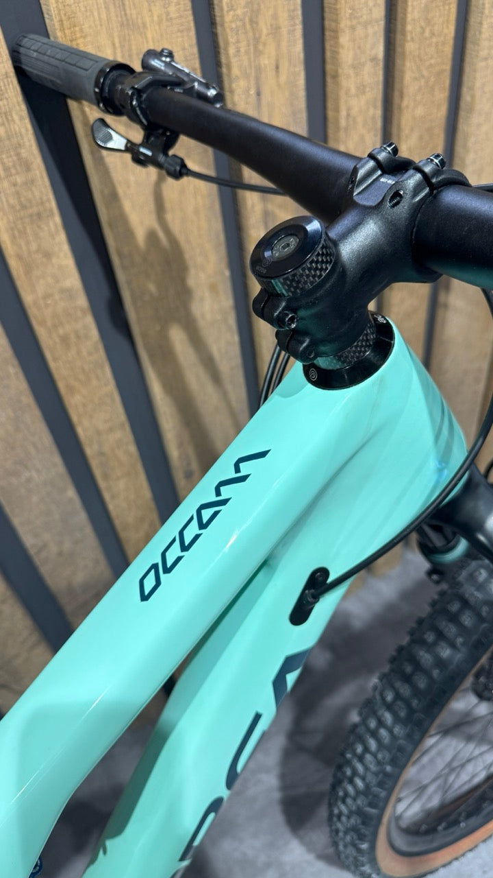 Specialized Turbo Levo Comp Alloy Gr.XL - Usato
