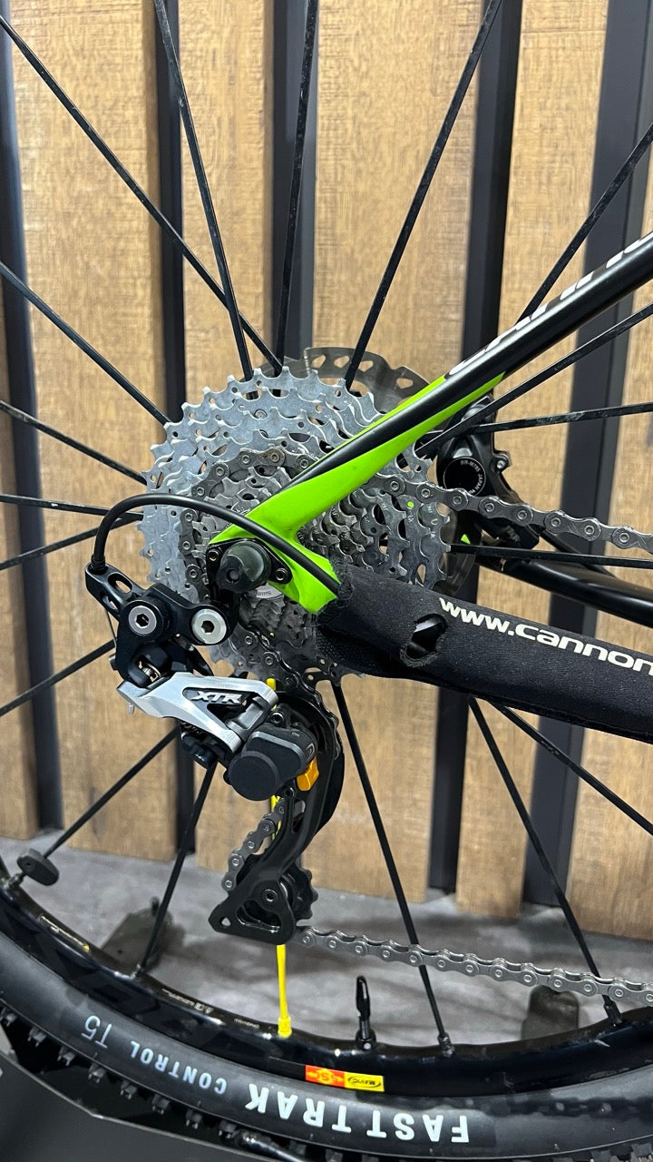 CANNONDALE F-Si 29 Carbon 1 - Tg. M FLASH SALES