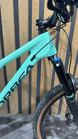 Specialized Turbo Levo Comp Alloy Gr.XL - Usato