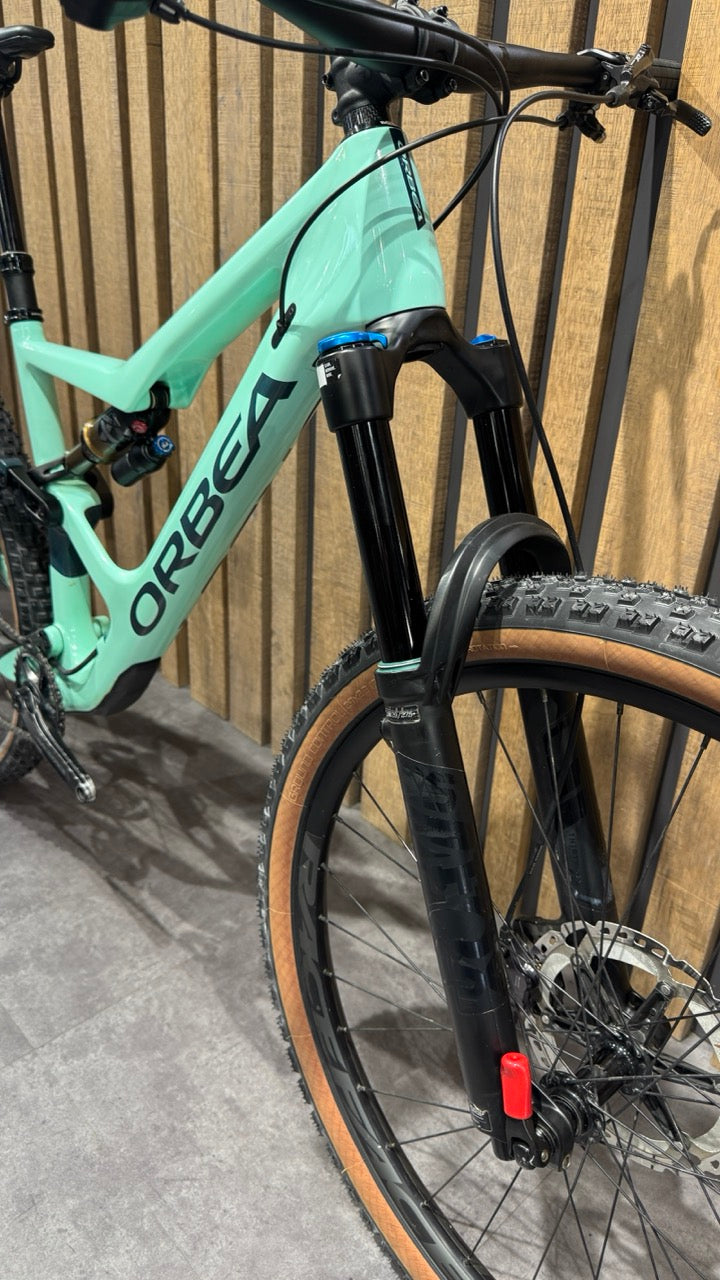 Specialized Turbo Levo Comp Alloy Gr.XL - Usato