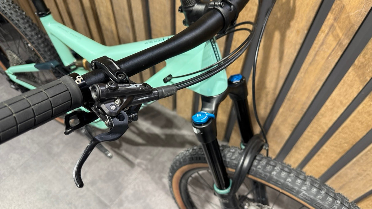 Specialized Turbo Levo Comp Alloy Gr.XL - Usato