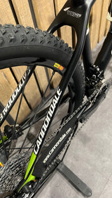 CANNONDALE F-Si 29 Carbon 1 - Tg. M FLASH SALES