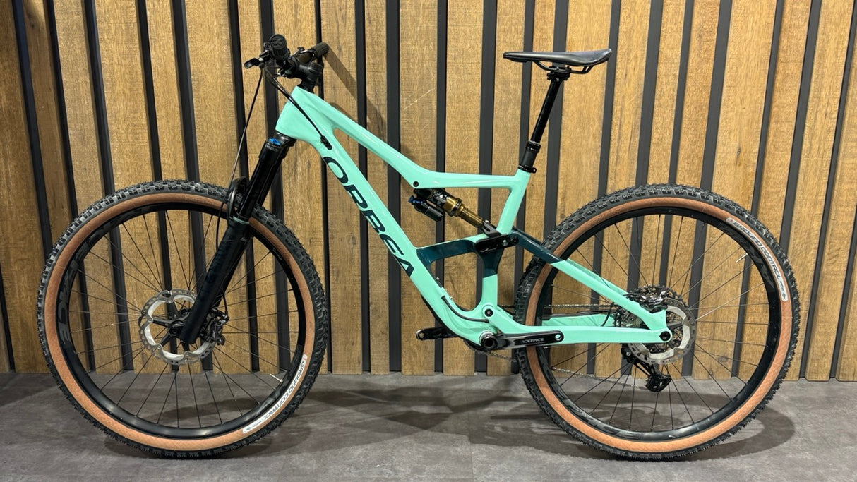 Specialized Turbo Levo Comp Alloy Gr.XL - Usato