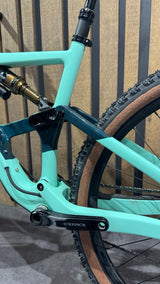 Specialized Turbo Levo Comp Alloy Gr.XL - Usato