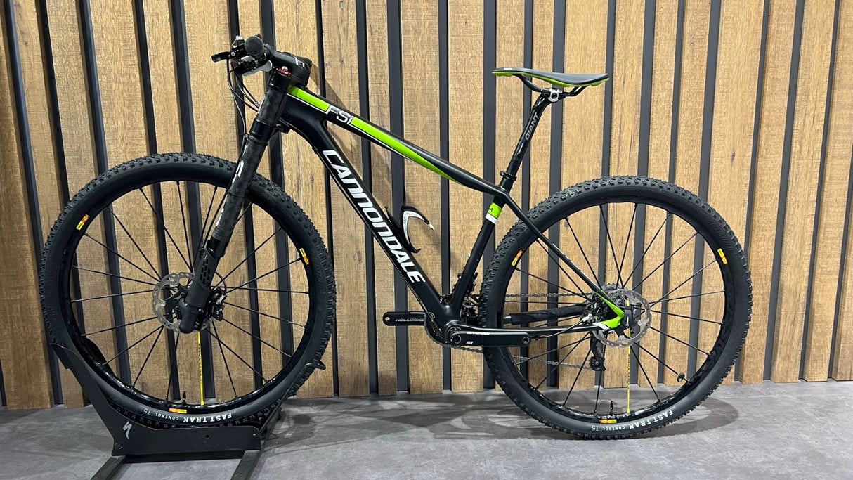 CANNONDALE F-Si 29 Carbon 1 - Tg. M FLASH SALES