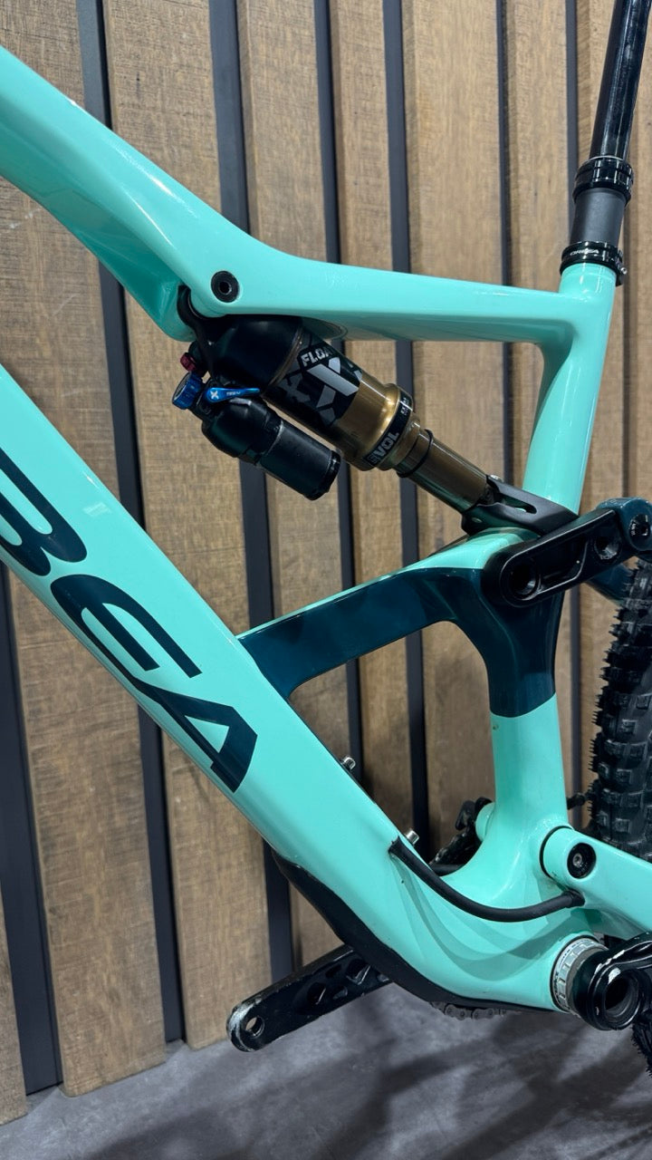 Specialized Turbo Levo Comp Alloy Gr.XL - Usato