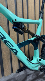 Specialized Turbo Levo Comp Alloy Gr.XL - Usato