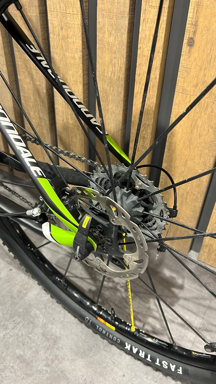 CANNONDALE F-Si 29 Carbon 1 - Tg. M FLASH SALES