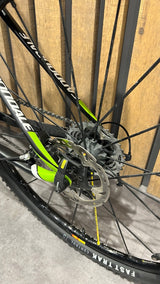 CANNONDALE F-Si 29 Carbon 1 - Tg. M FLASH SALES