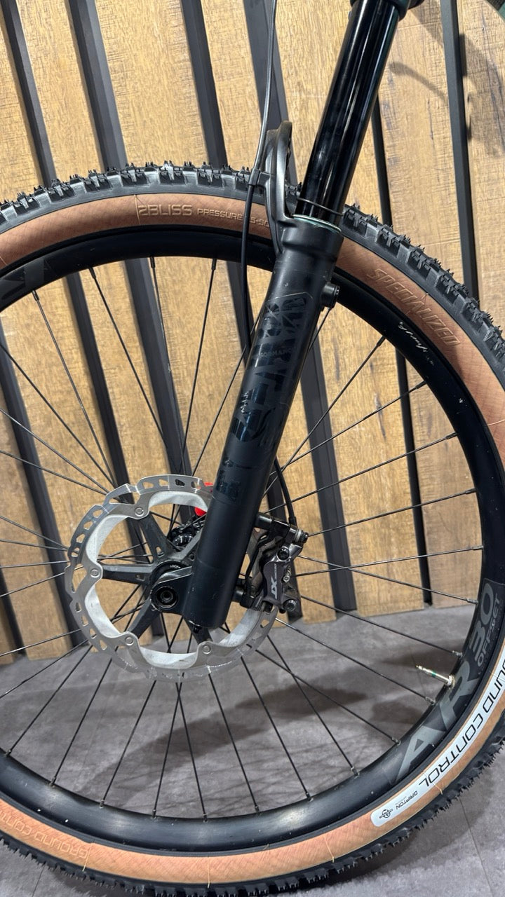 Specialized Turbo Levo Comp Alloy Gr.XL - Usato