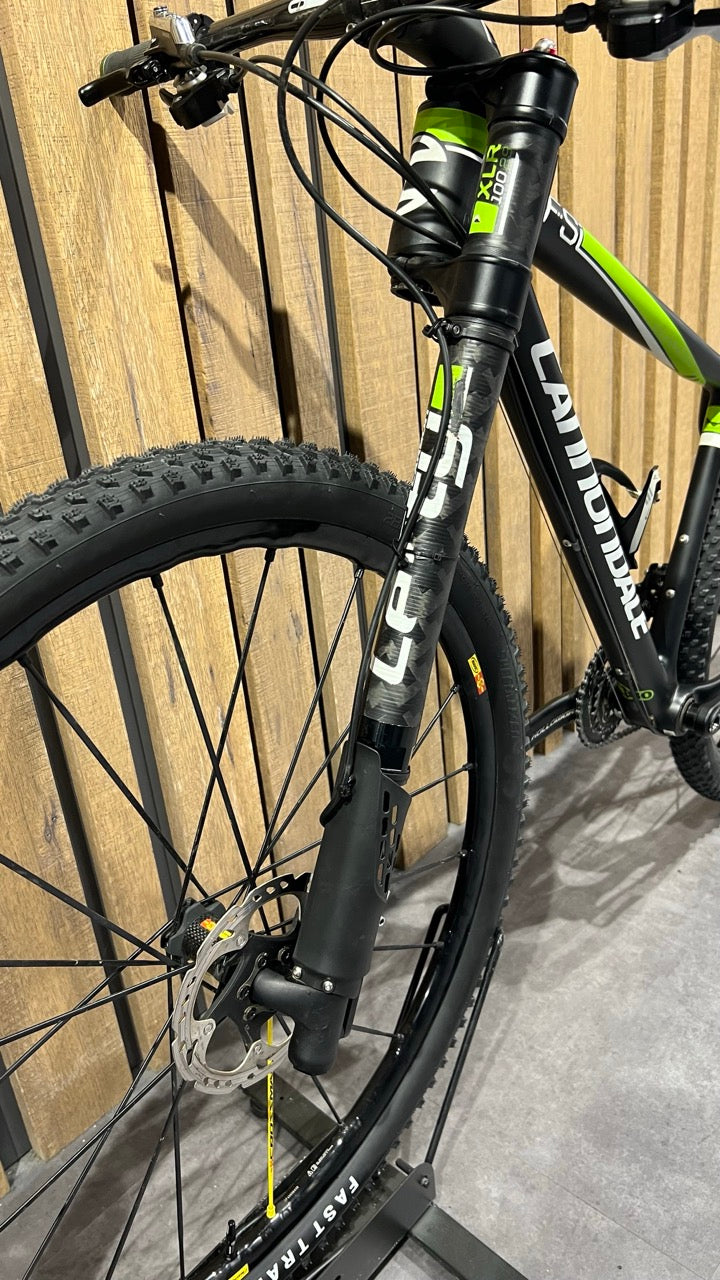 CANNONDALE F-Si 29 Carbon 1 - Tg. M FLASH SALES