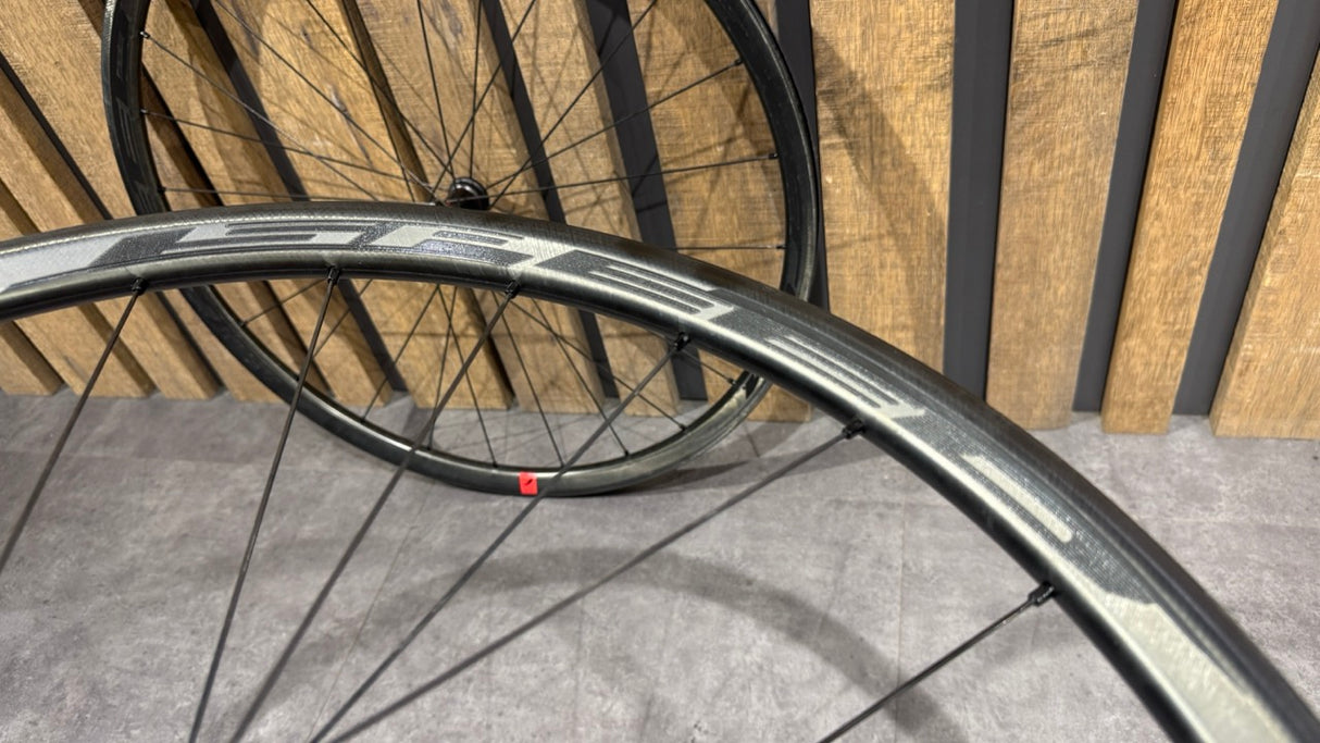 Most Ultrafast 40 Disc Wheels - 2nd Hand