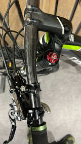 CANNONDALE F-Si 29 Carbon 1 - Tg. M FLASH SALES