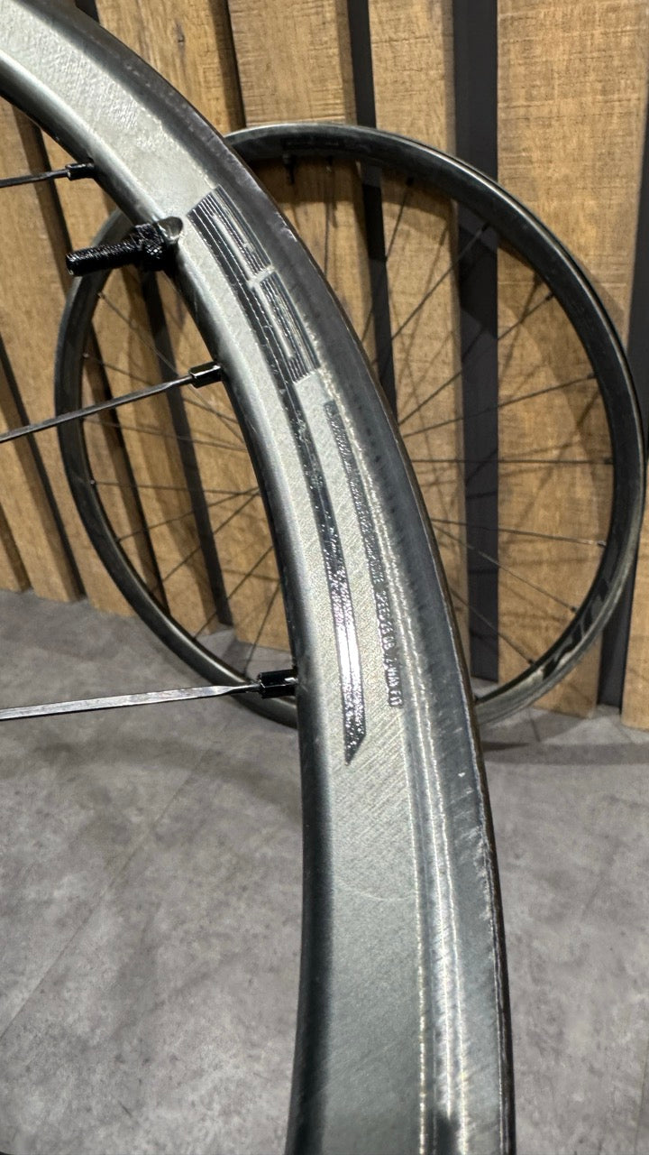 Most Ultrafast 40 Disc Wheels - 2nd Hand