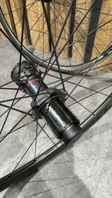 Most Ultrafast 40 Disc Wheels - 2nd Hand