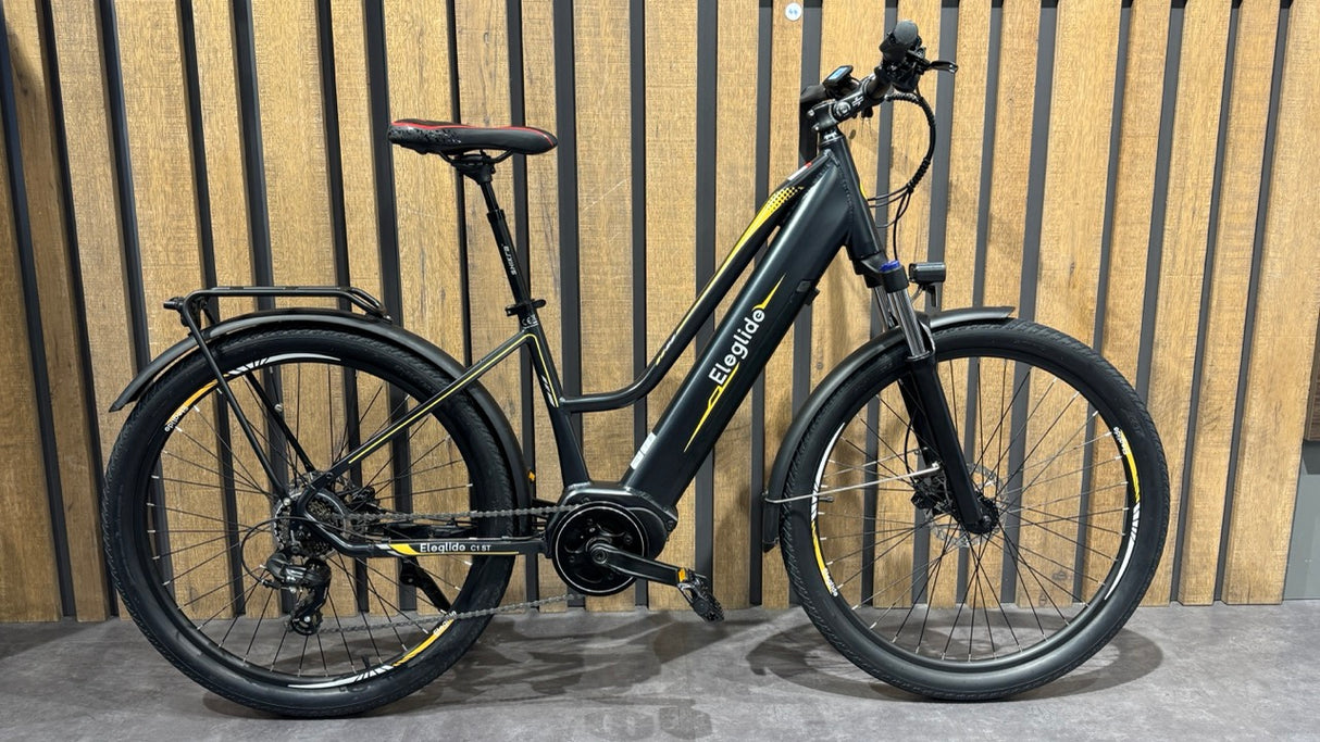 Trekking-E-Bike Eleglide C1 ST Gr. L - Usato