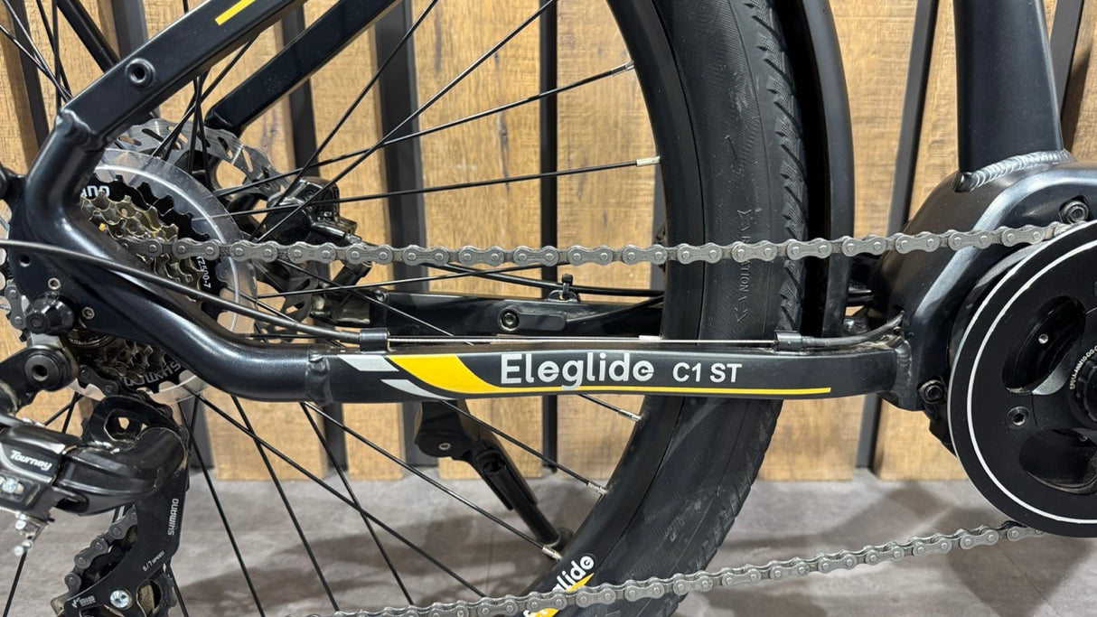 Trekking-E-Bike Eleglide C1 ST Gr. L - Usato