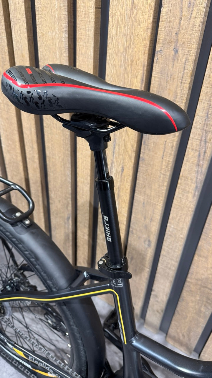 Trekking-E-Bike Eleglide C1 ST Gr. L - Usato