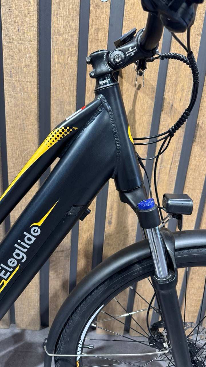 Trekking-E-Bike Eleglide C1 ST Gr. L - Usato