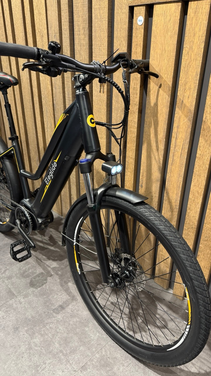 Trekking-E-Bike Eleglide C1 ST Gr. L - Usato