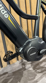 Trekking-E-Bike Eleglide C1 ST Gr. L - Usato