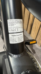 Trekking-E-Bike Eleglide C1 ST Gr. L - Usato
