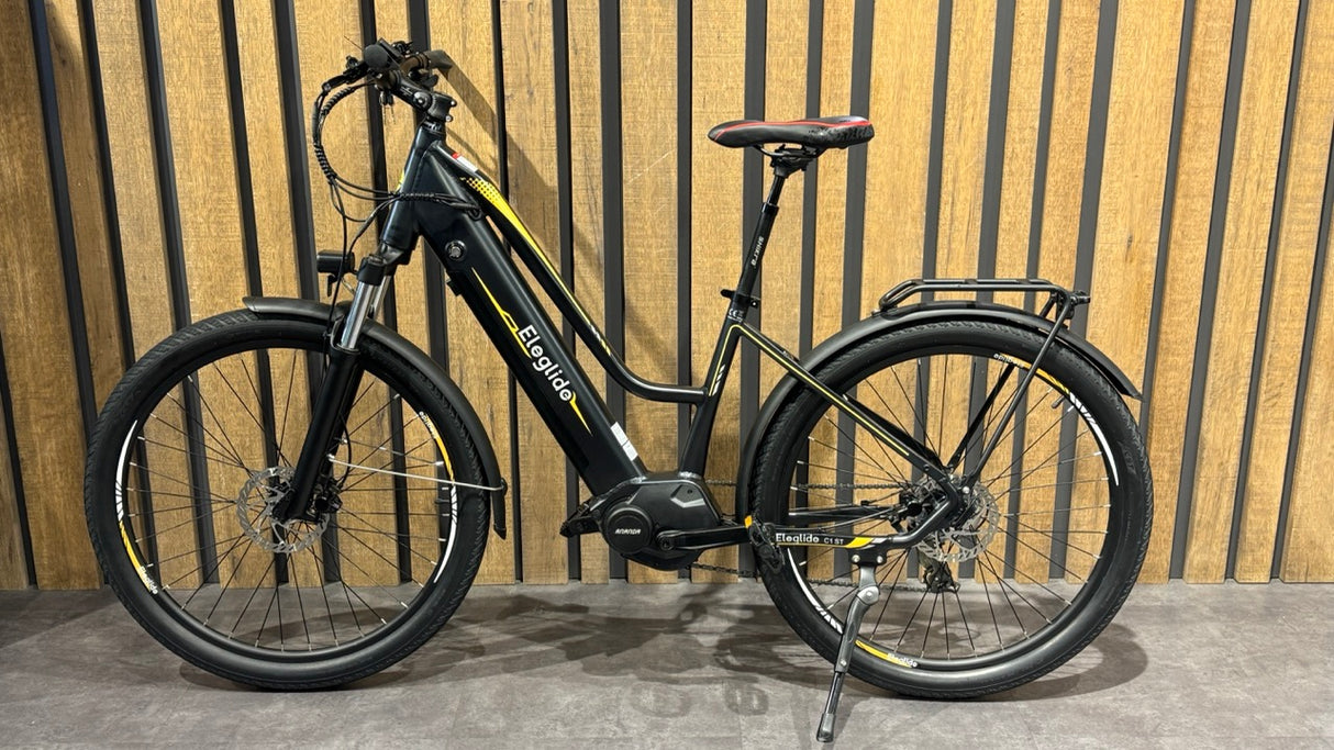 Trekking-E-Bike Eleglide C1 ST Gr. L - Usato