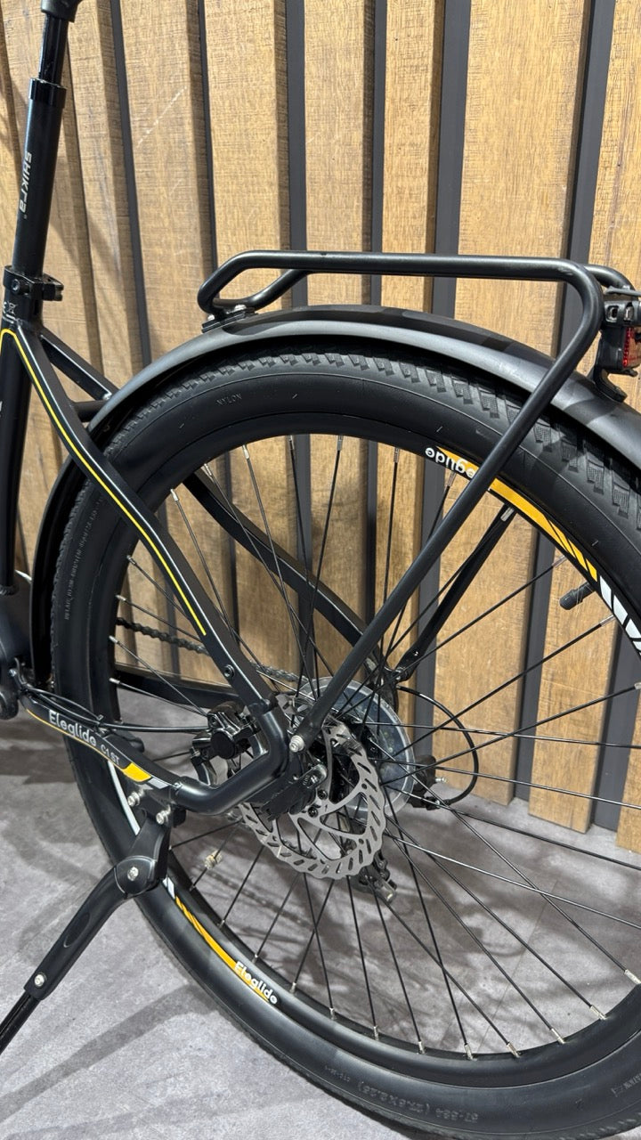 Trekking-E-Bike Eleglide C1 ST Gr. L - Usato