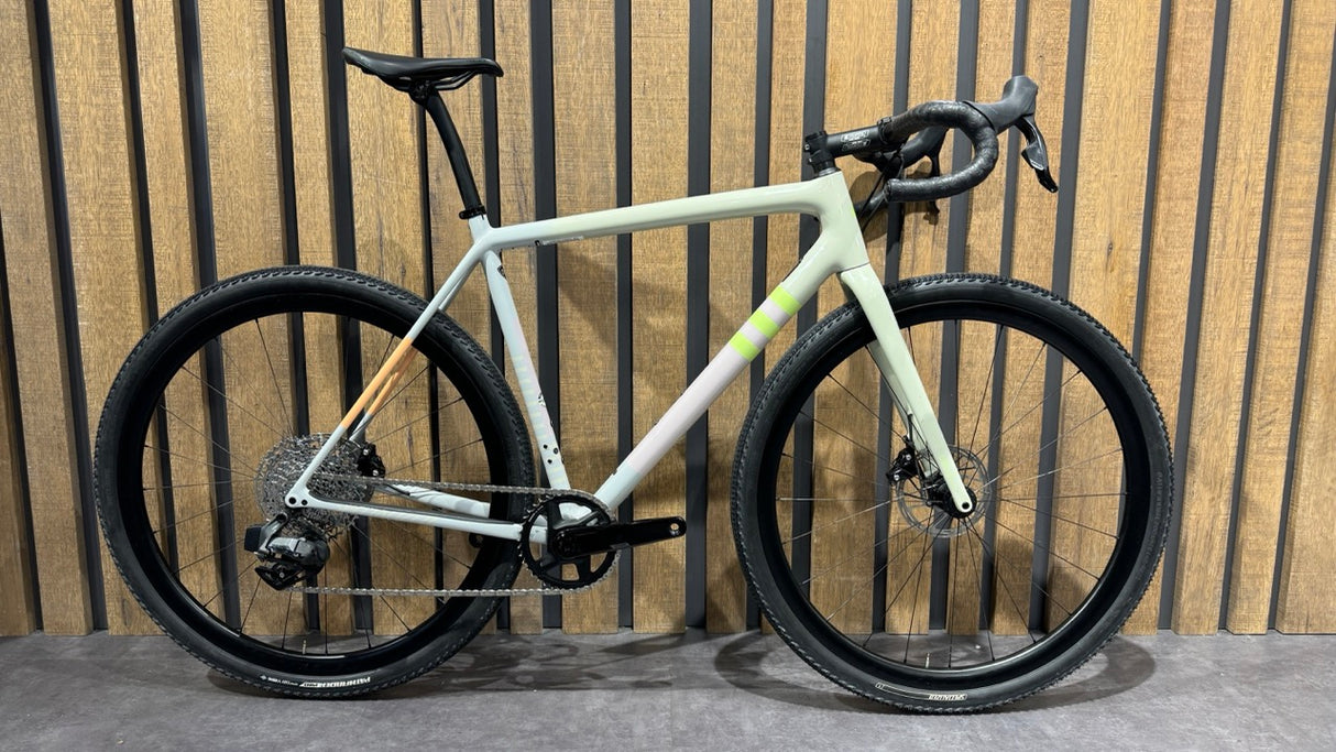 Specialized Crux Expert Tg.56 Usato