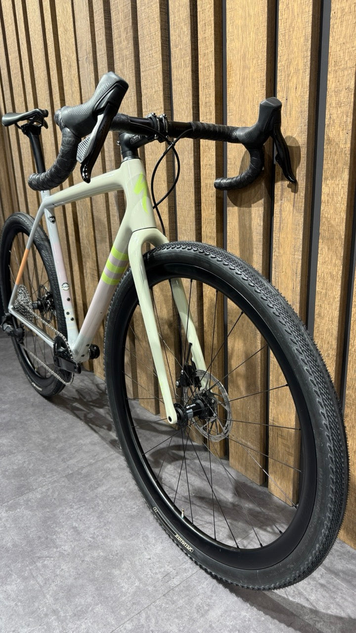 Specialized Crux Expert Tg.56 Usato