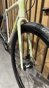 Specialized Crux Expert Tg.56 Usato