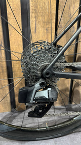 Specialized Aethos Comp - Rival eTap AXS - Tg.54 Usato