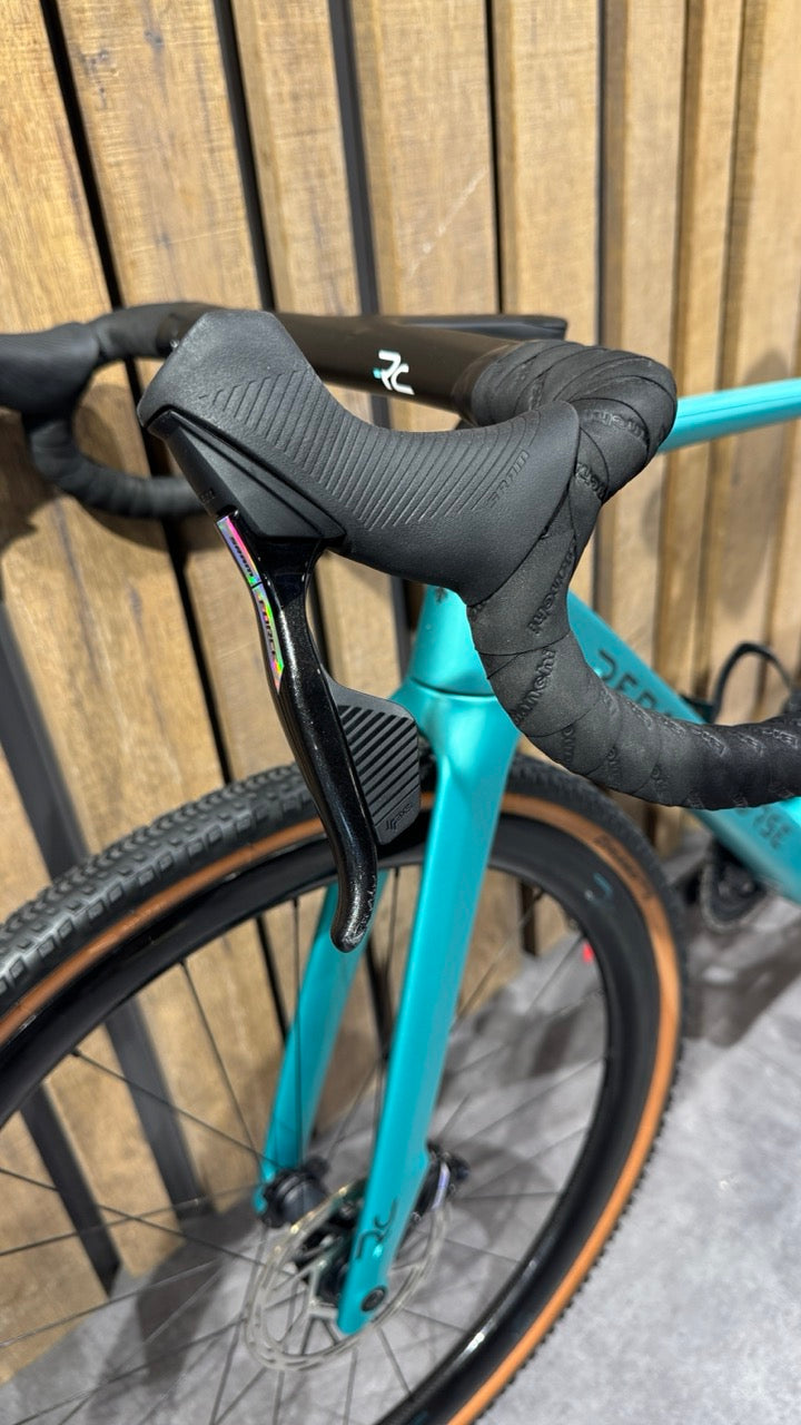 Bianchi Impulso RC Sram Force - Demo