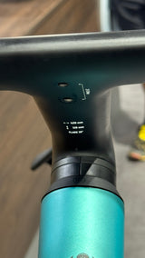 Bianchi Impulso RC Sram Force - Demo