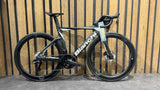 Bianchi Oltre Pro - Ultegra 12v Tg.50 - Demo