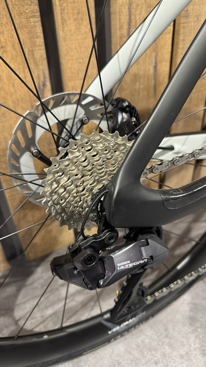 Bianchi Oltre Pro - Ultegra 12v Tg.50 - Demo