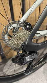 Bianchi Oltre Pro - Ultegra 12v Tg.50 - Demo