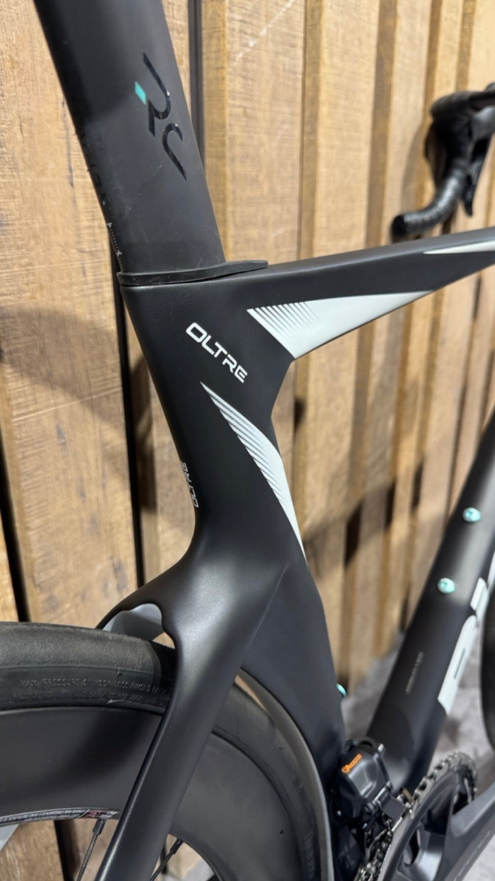 Bianchi Oltre Pro - Ultegra 12v Tg.50 - Demo