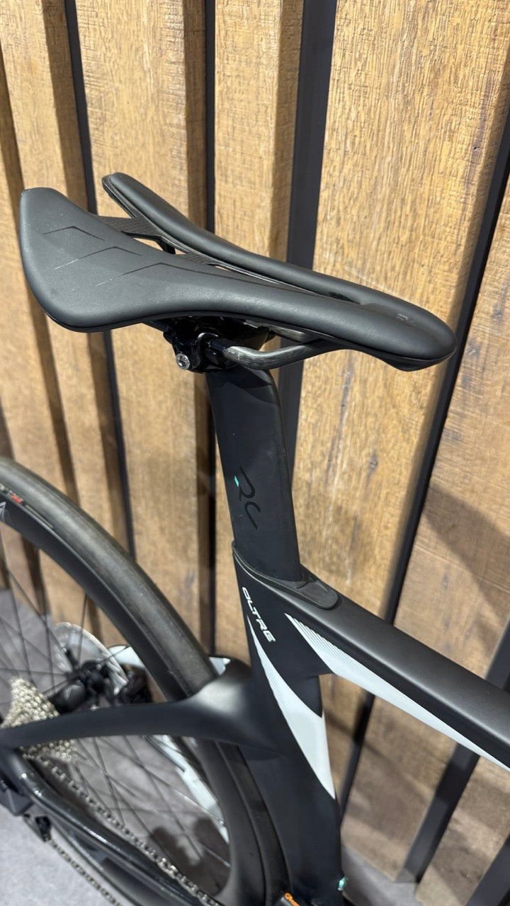 Bianchi Oltre Pro - Ultegra 12v Tg.50 - Demo