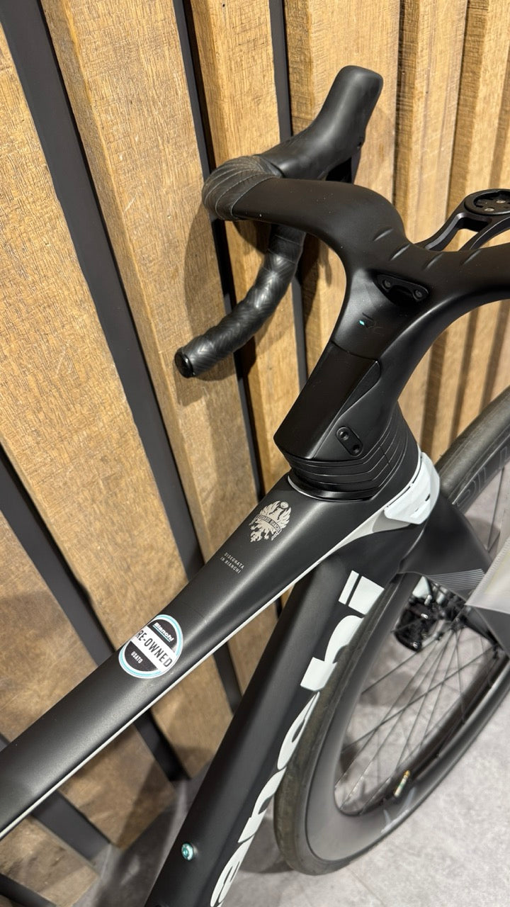 Bianchi Oltre Pro - Ultegra 12v Tg.50 - Demo