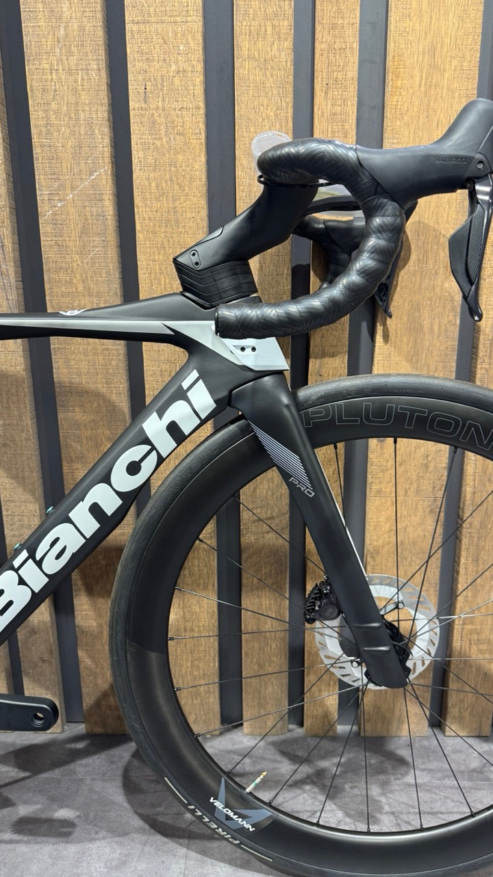 Bianchi Oltre Pro - Ultegra 12v Tg.50 - Demo