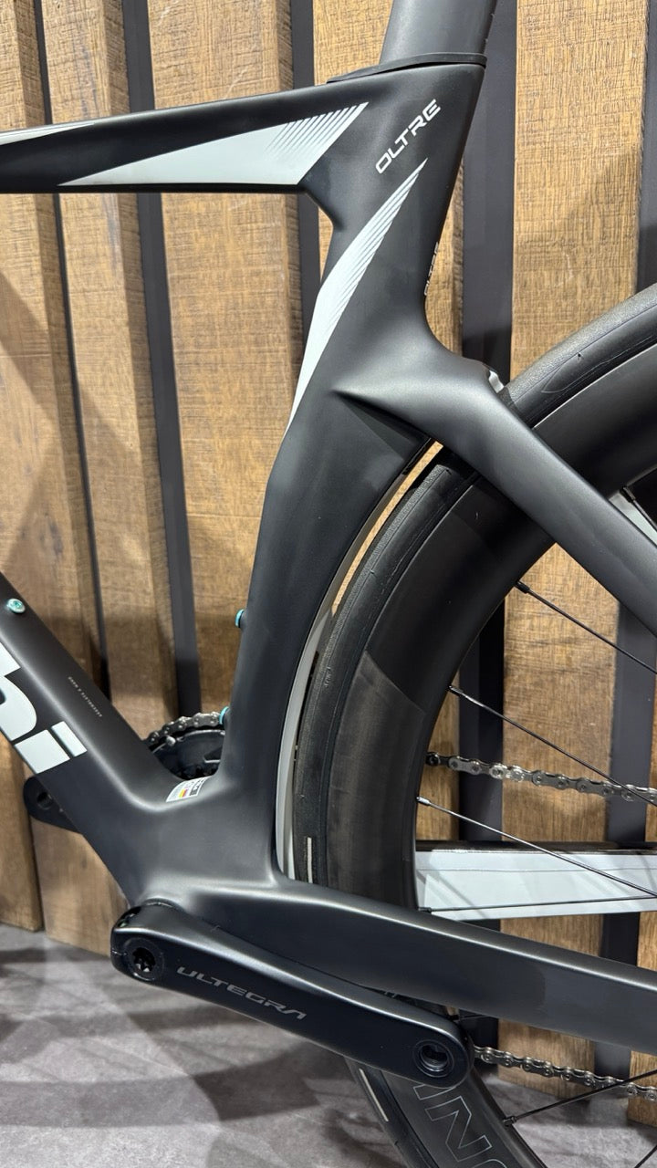 Bianchi Oltre Pro - Ultegra 12v Tg.50 - Demo