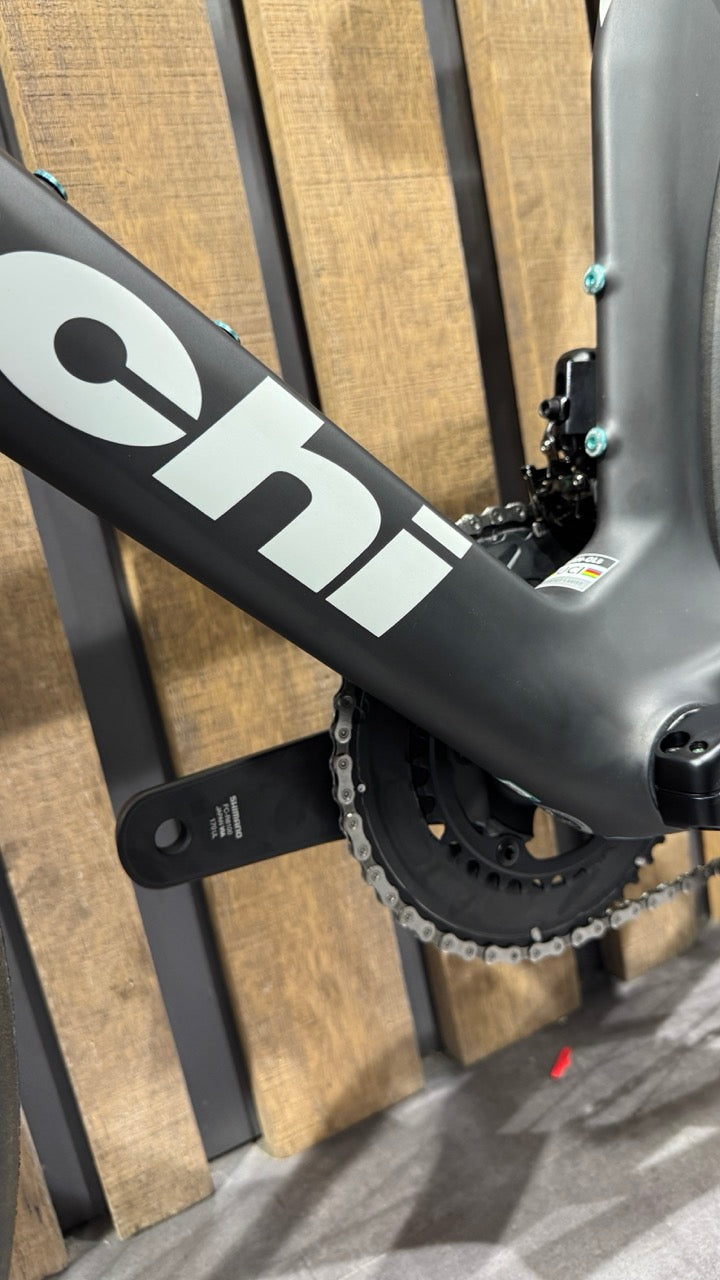 Bianchi Oltre Pro - Ultegra 12v Tg.50 - Demo