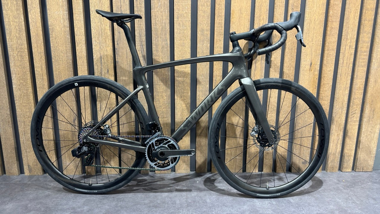 Specialized S-Works Roubaix SL8 2024 - Usato