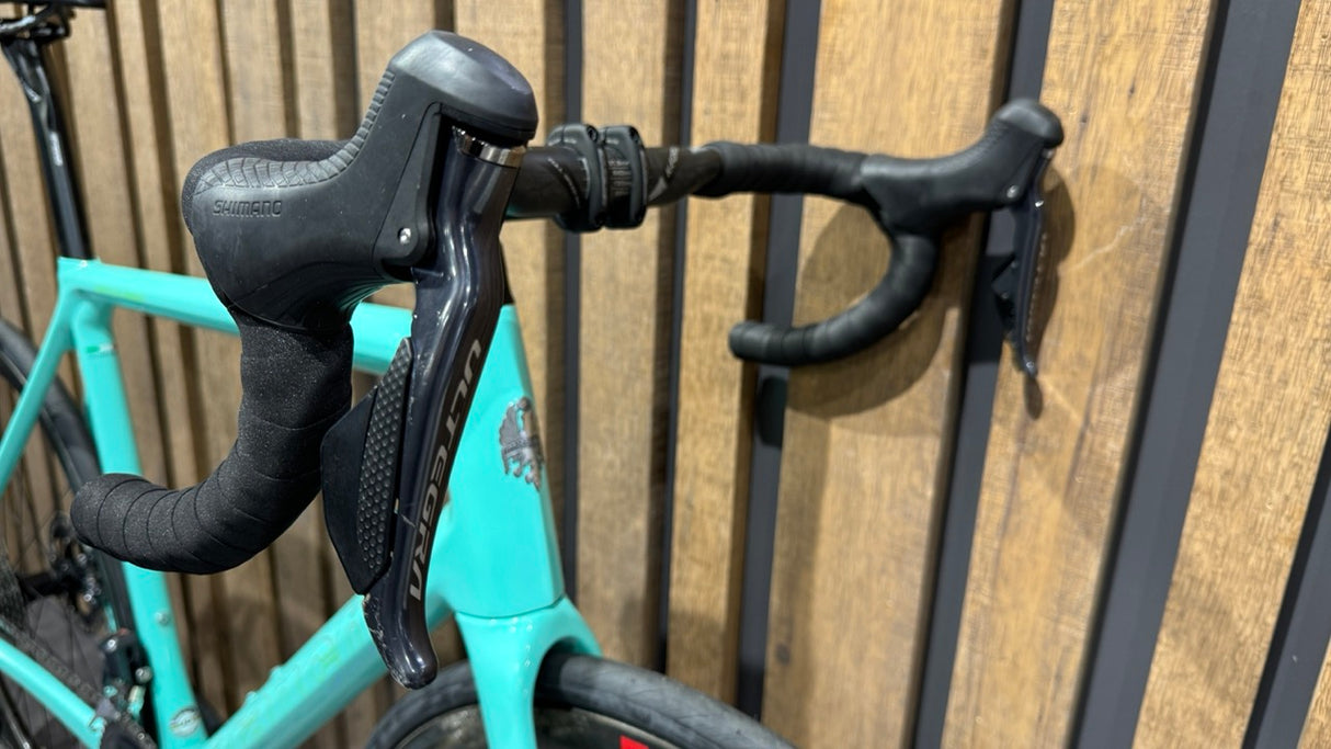 Bianchi Specialissima Disc Ultegra Di2 Tg. 59 - Usato