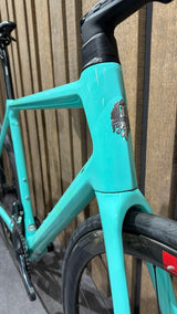 Bianchi Specialissima Disc Ultegra Di2 Tg. 59 - Usato