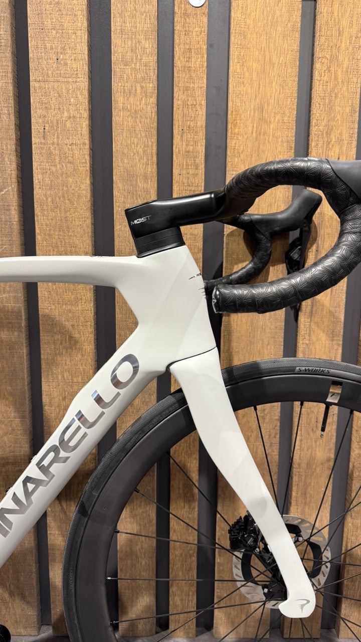 Pinarello DOGMA F 2025 Campagnolo Super Record S - Demo 0 KM