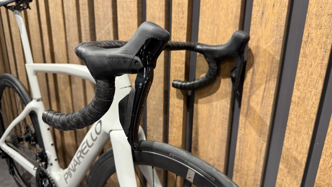 Pinarello DOGMA F 2025 MyWay - Dura-Ace Di2 12v Tg. 55- Demo