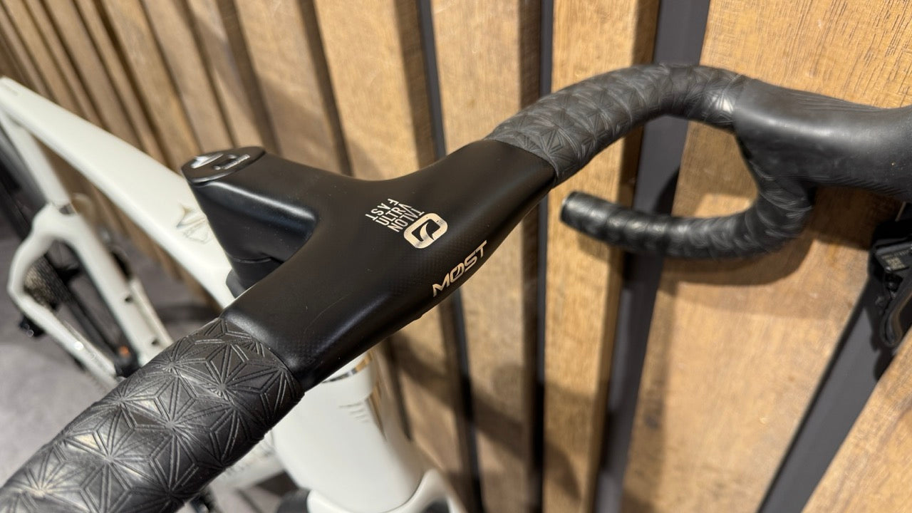 Pinarello DOGMA F 2025 MyWay - Dura-Ace Di2 12v Tg. 55- Demo